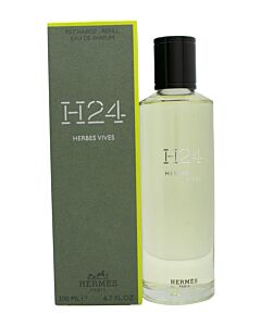 Hermès H24 Herbes Vives Eau de Parfum 200ml Refill | Maznun Fashion