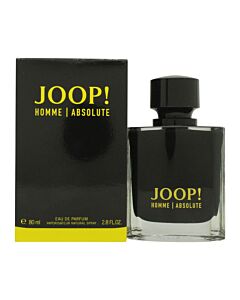 Joop! Homme Absolute Eau de Parfum 80ml Spray | Maznun Fashion