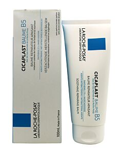 La Roche-Posay Cicaplast Baume B5 Multi-Purpose Soothing Repairing Balm 100ml | Maznun Fashion