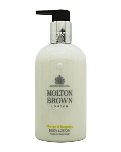 Molton Brown Orange & Bergamot Body Lotion 300ml | Maznun Fashion