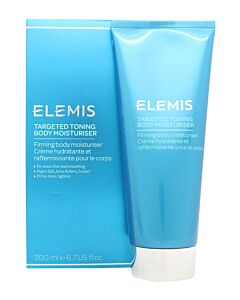Elemis Targeted Toning Body Moisturiser 200ml | Maznun Fashion