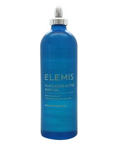 Elemis Musclease Active Body Oil 100ml | Maznun Fashion