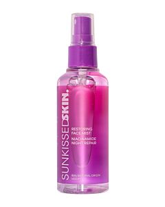 Sunkissed Skin Restoring Niacinamide Night Repair Face Mist 100ml | Maznun Fashion