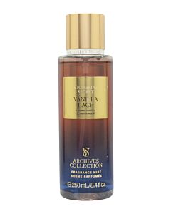 Victorias Secret Vanilla Lace Fragrance Mist 250ml Spray | Maznun Fashion