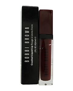 Bobbi Brown Crushed Liquid Lip Lipstick 5ml - Cool Beets | Maznun Fashion