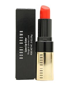 Bobbi Brown Luxe Lip Color 3.8g - Sunset Orange | Maznun Fashion
