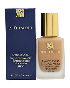 Estée Lauder Double Wear Stay-in-Place Makeup SPF10 30ml - 3N2 Wheat | Maznun Fashion