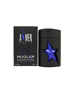 Mugler A*Men Stellar Eau de Parfum 100ml Spray | Maznun Fashion