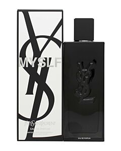 Yves Saint Laurent MYSLF Le Parfum 150ml Refillable Spray | Maznun Fashion