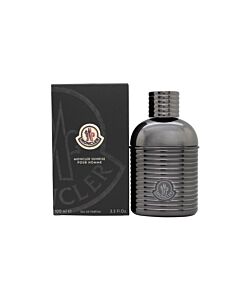Moncler Sunrise pour Homme Eau de Parfum 100ml Spray | Maznun Fashion