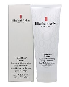Elizabeth Arden Eight Hour Cream Intensive Moisturising Body Treatment 200ml | Maznun Fashion