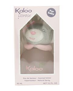 Kaloo Lilirose Scented Water 100ml Spray | Maznun Fashion