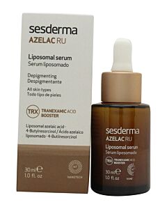 Sesderma Hyperpigmentations Azelac Lipsomal RU Face Serum 30ml | Maznun Fashion