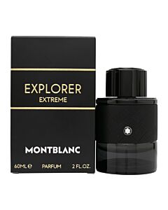 Mont Blanc Explorer Extreme Parfum 60ml Spray | Maznun Fashion
