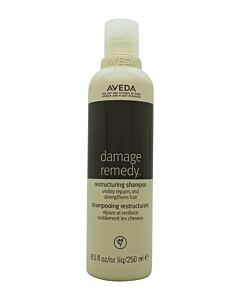 Aveda Damage Remedy Restructuring Shampoo 250ml | Maznun Fashion
