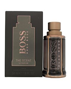 Hugo Boss Boss The Scent Le Parfum for Him 50ml Spray | Maznun Fashion