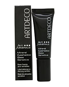 Artdeco Mineral Eyeshadow Base Sensitive 7ml | Maznun Fashion