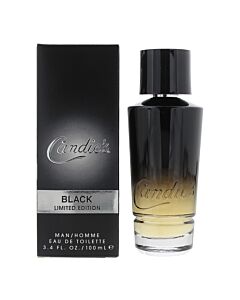 Candie's Black Eau de Toilette 100ml Spray | Maznun Fashion