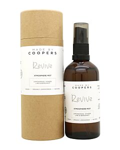 Made By Coopers Atmosphere Mist Room Spray 100ml - Revive | Maznun Fashion