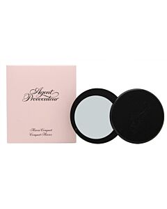 Agent Provocateur Compact Mirror in Pouch-A035452 | Maznun Fashion