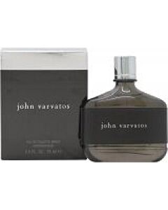 John Varvatos Eau de Toilette 75ml Spray-A114652