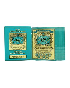 Mäurer & Wirtz 4711 Tissue Pack  10s-A23437 | Maznun Fashion