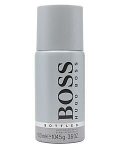 Hugo Boss Boss Bottled Deodorant Spray 150ml-A27037