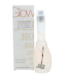 Jennifer Lopez Glow Eau de Toilette 30ml Spray-A3052