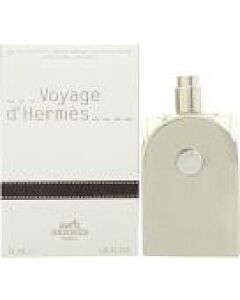 Hermès Voyage d'Hermès Eau de Toilette 35ml Refillable Spray-A44785