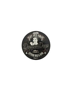 Dapper Dan Heavy Hold Pomade 100ml - Superior Hold And Shine-A609985 | Maznun Fashion