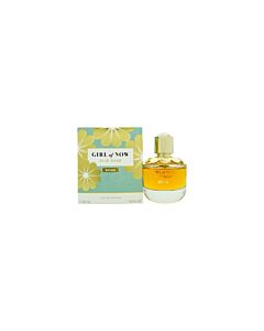 Elie Saab Girl Of Now Shine Eau de Parfum 50ml Spray-A654085