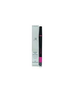 Lancôme Smoky Eye Duo Pen 1.4ml - 04 Silver Blue-A667585
