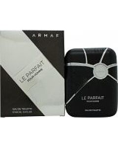 Armaf Le Parfait Pour Homme Eau de Toilette 100ml Spray-A891685 | Maznun Fashion