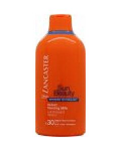 Lancaster Sun Beauty Velvet Milk Sublime Tan SPF30 400ml-A997651