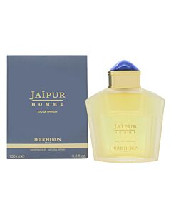 Boucheron Jaipur Homme Eau de Parfum 100ml Spray-B06348