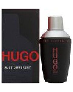 Hugo Boss Just Different Eau de Toilette 75ml Spray-B16437 | Maznun Fashion