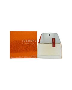 Iceberg Effusion for Women Eau de Toilette 75ml Spray-B21117 | Maznun Fashion