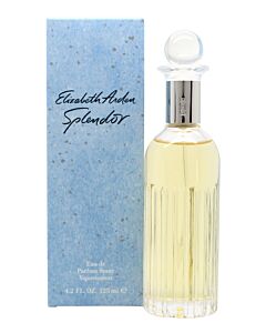 Elizabeth Arden Splendor Eau de Parfum 125ml Spray-B456 | Maznun Fashion