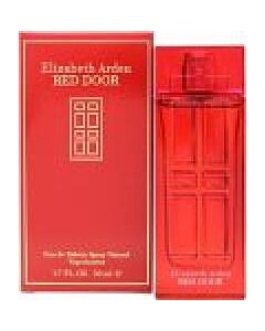 Elizabeth Arden Red Door Eau de Toilette 50ml Spray - New Edition-B46407 | Maznun Fashion