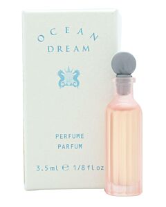 Giorgio Beverly Hills Ocean Dream Eau de Parfum 3.5ml-B46410 | Maznun Fashion