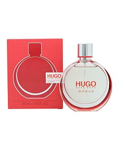 Hugo Boss Hugo Woman Eau de Parfum 50ml Spray-B46593 | Maznun Fashion