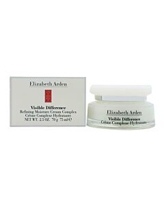Elizabeth Arden Visible Difference Refining Moisture Cream 75ml-B52233 | Maznun Fashion