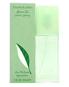 Elizabeth Arden Green Tea Scent Spray Eau de Parfum 30ml Spray-B61119 | Maznun Fashion