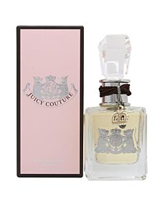 Juicy Couture Juicy Couture Eau de Parfum 50ml Spray-B6423 | Maznun Fashion