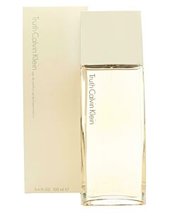 Calvin Klein Truth Eau de Parfum 100ml Spray-B6582 | Maznun Fashion