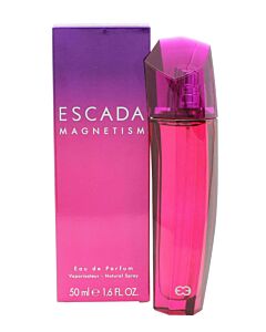 Escada Magnetism Eau de Parfum 50ml Spray-B86313 | Maznun Fashion