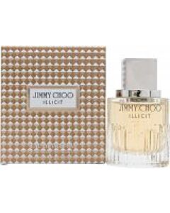 Jimmy Choo Illicit Eau de Parfum 40ml Spray-C081002 | Maznun Fashion