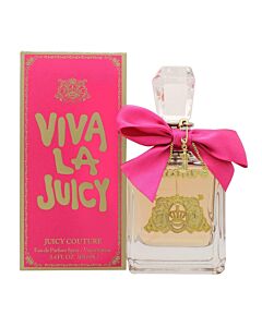 Juicy Couture Viva La Juicy Eau de Parfum 100ml Spray-C81012 | Maznun Fashion