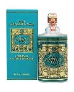 Mäurer & Wirtz 4711 Eau De Cologne 150ml Splash-C81606