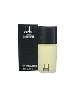 Dunhill Edition Eau de Toilette 100ml Spray-C81846 | Maznun Fashion